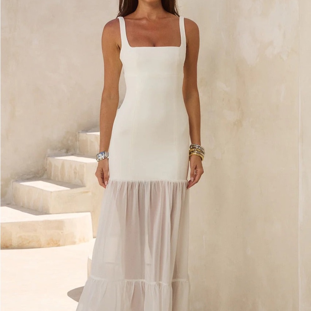 Tahlia Maxi Dress